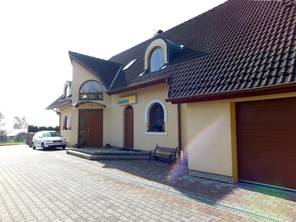 Penzion Petko Vysoke Tatry Exterior photo
