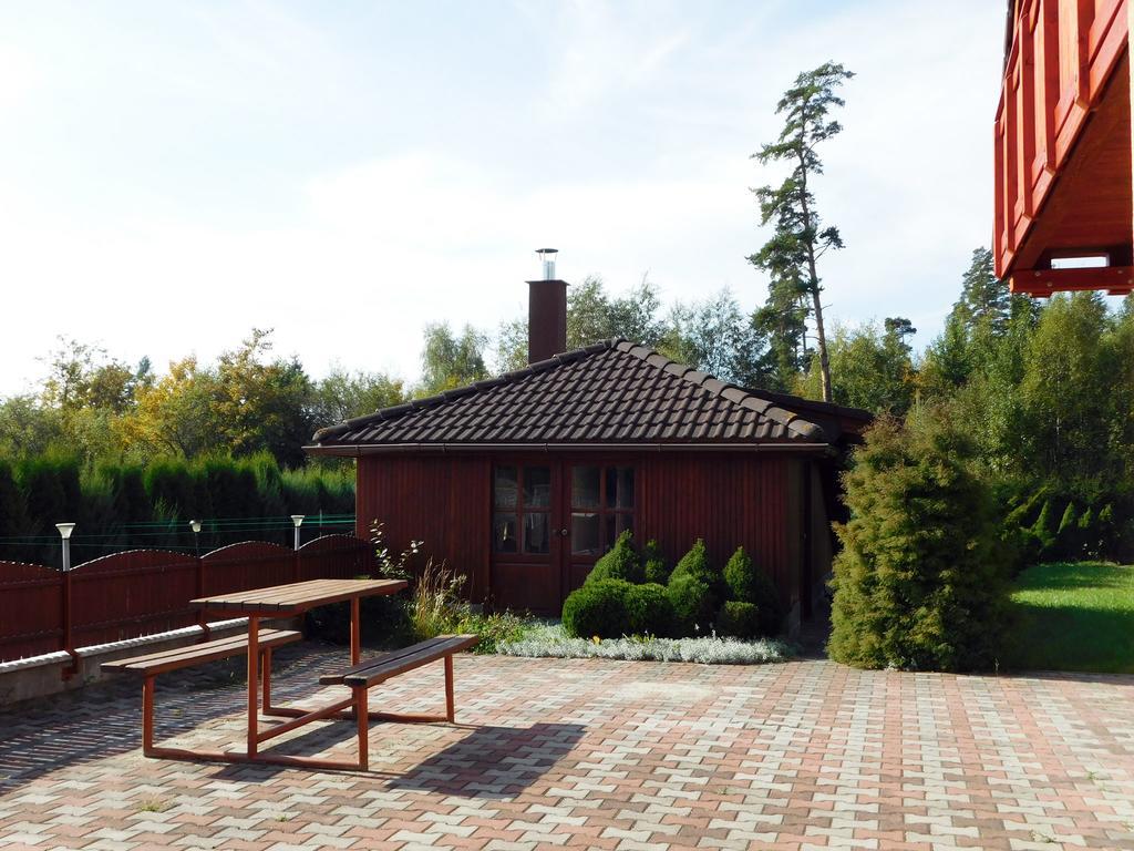 Penzion Petko Vysoke Tatry Exterior photo