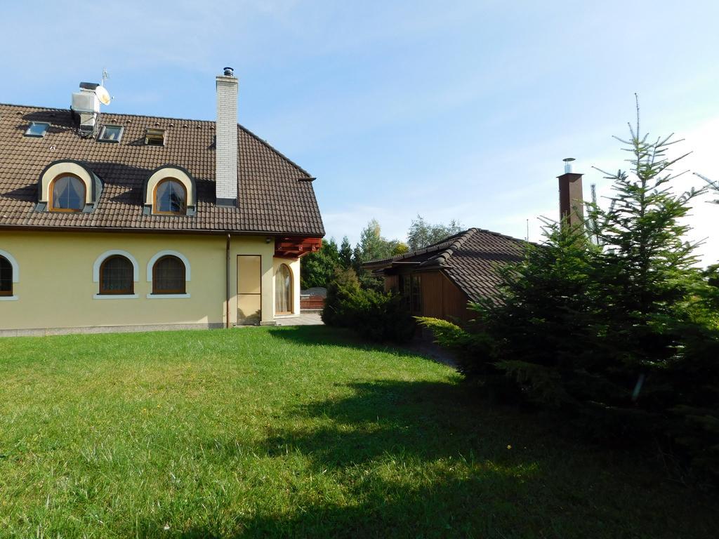 Penzion Petko Vysoke Tatry Exterior photo