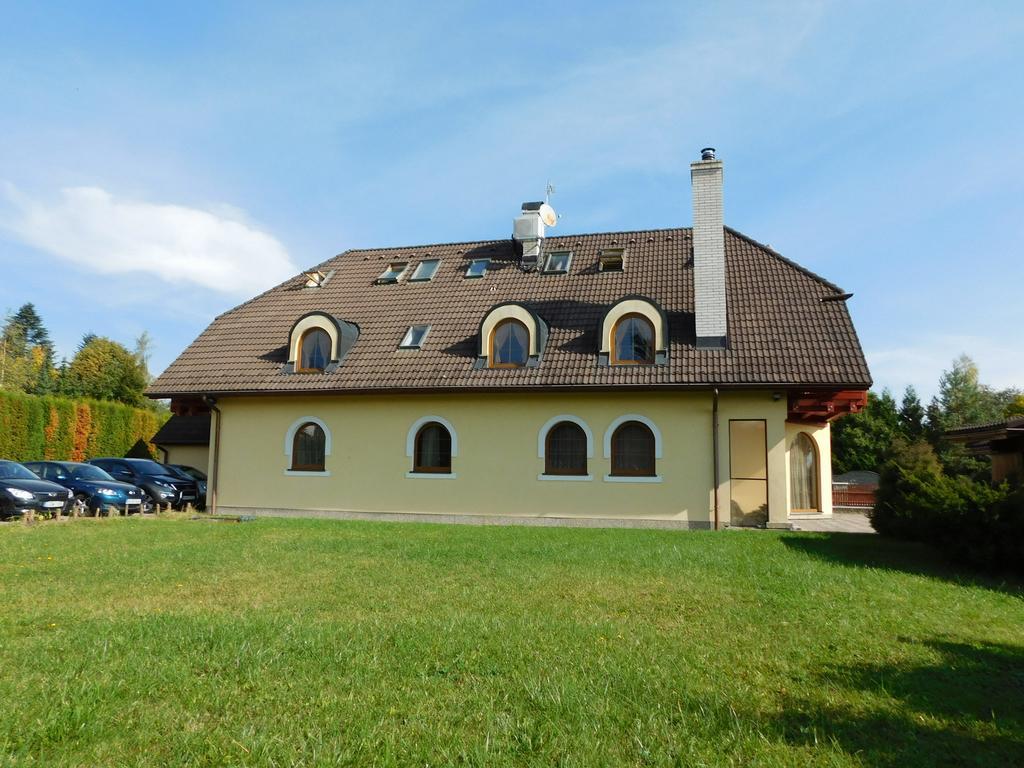 Penzion Petko Vysoke Tatry Exterior photo